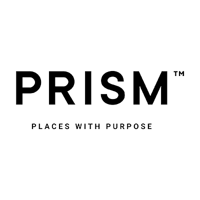 Prism Places logo