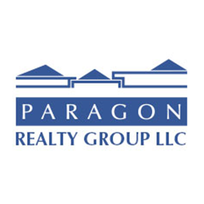 Paragon Realty Group logo