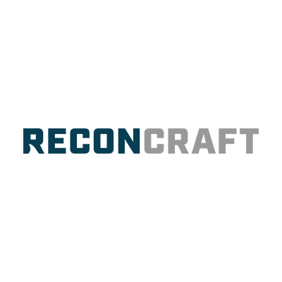 Reconcraft logo