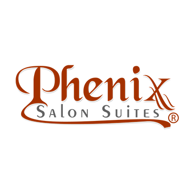 Phenix Salon Suites logo