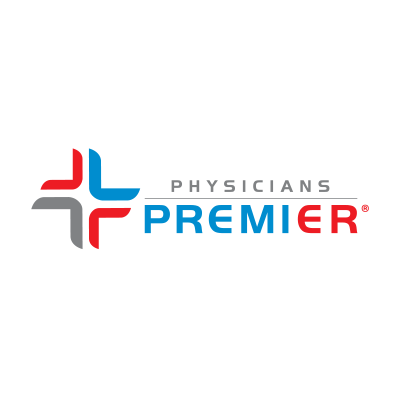 Physicians Premier ER logo