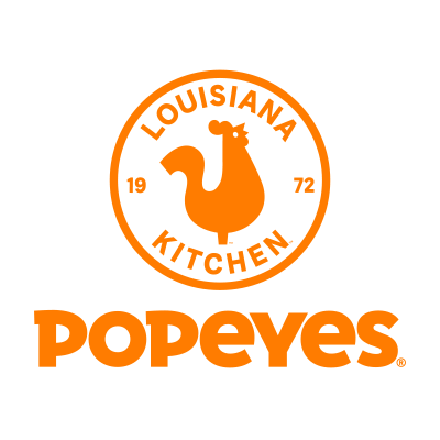 Popeyes Louisiana Kitchen logo