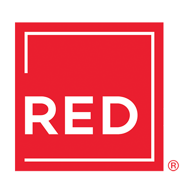 RED Development logo