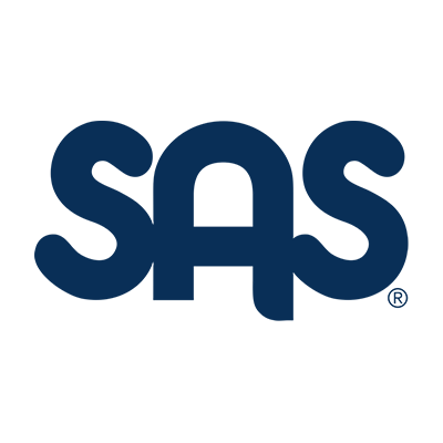 SAS Shoes logo