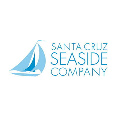 Santa Cruz Seaside Company logo