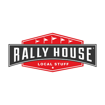 The Rally House logo