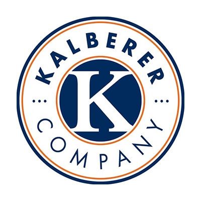 Kalberer Company logo