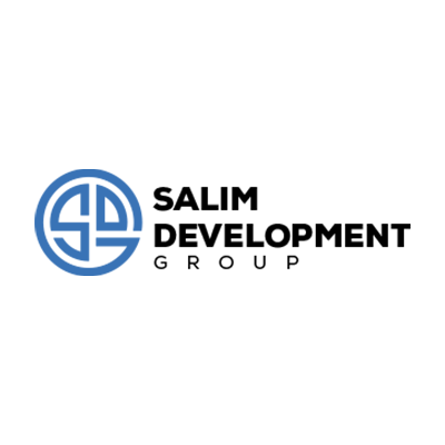 Salim Development logo