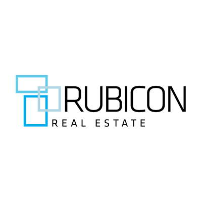 Rubicon Real Estate logo