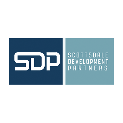 Scottsdale Development Partners logo