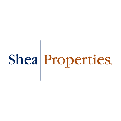 Shea Properties logo
