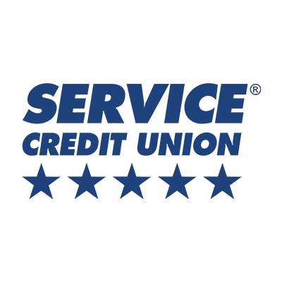 Service Credit Union logo