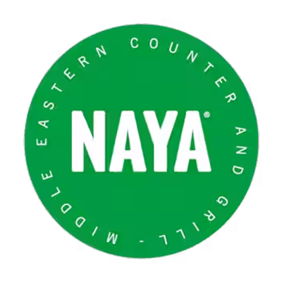 Naya Restaurant logo