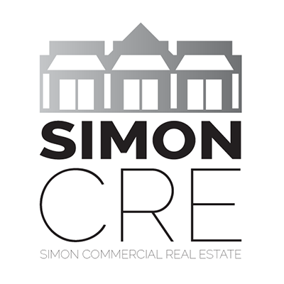 SimonCRE logo