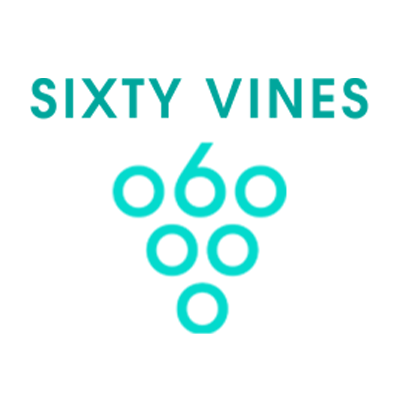 Sixty Vines logo