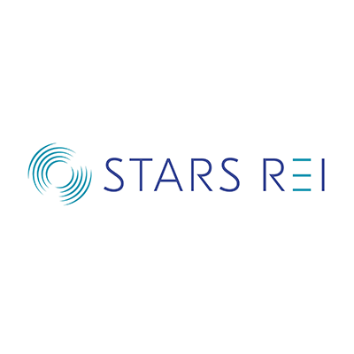 Stars REI logo