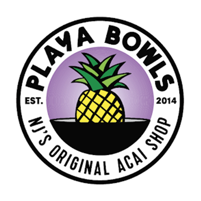 Playa Bowls logo