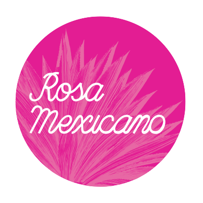 Rosa Mexicano Brands Inc logo