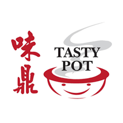 Tasty Pot logo