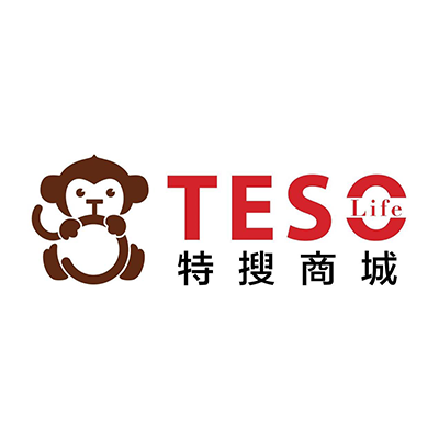 Teso Life logo