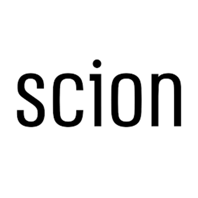 The Scion Group logo