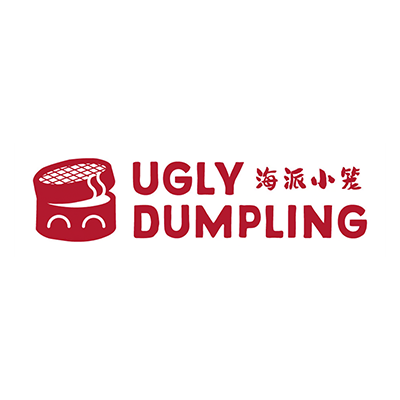 Ugly Dumpling logo