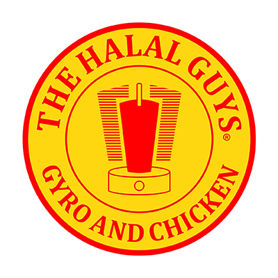 The Halal Guys logo