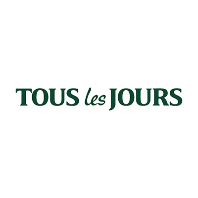 Tous Les Jours logo