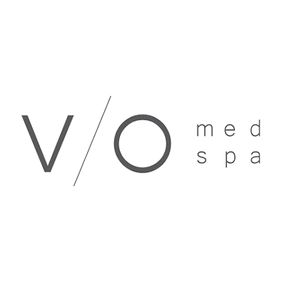 V/O Med Spa logo