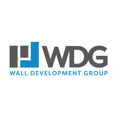 Wall Development Group logo
