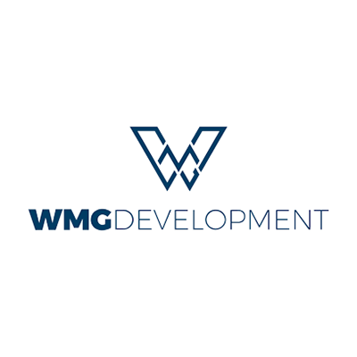 WMG Development logo