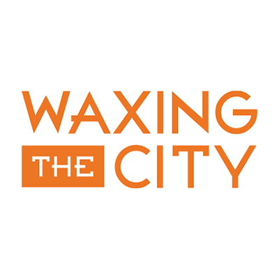 Waxing the City logo