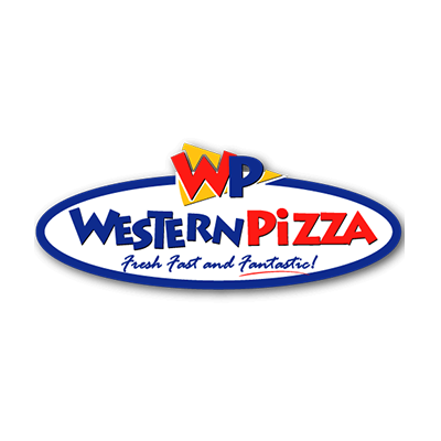 Western Pizza & B.B.Q. Chicken (1979) Ltd. logo