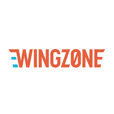 Wing Zone logo