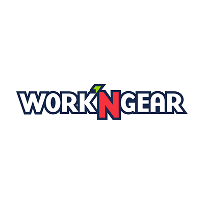 Work N Gear logo