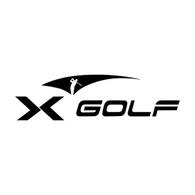 XGolf America logo