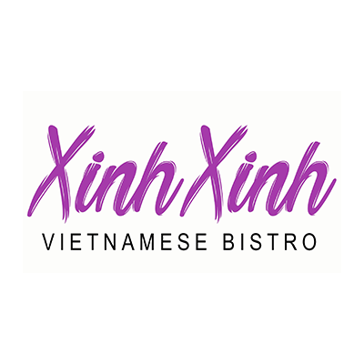 Xinh Xinh logo