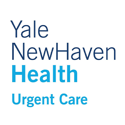 Yale New Haven Health Urgent Care logo