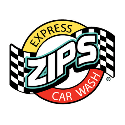 Zips Car Wash LLC logo