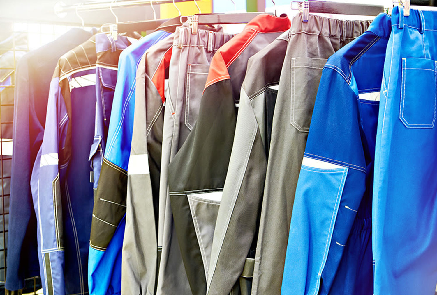Alsco Uniforms