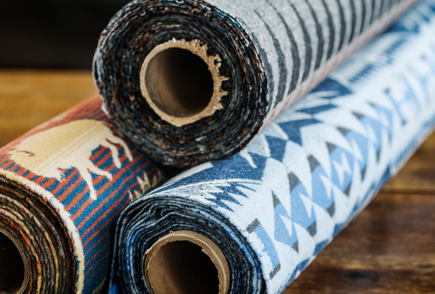 Pendleton