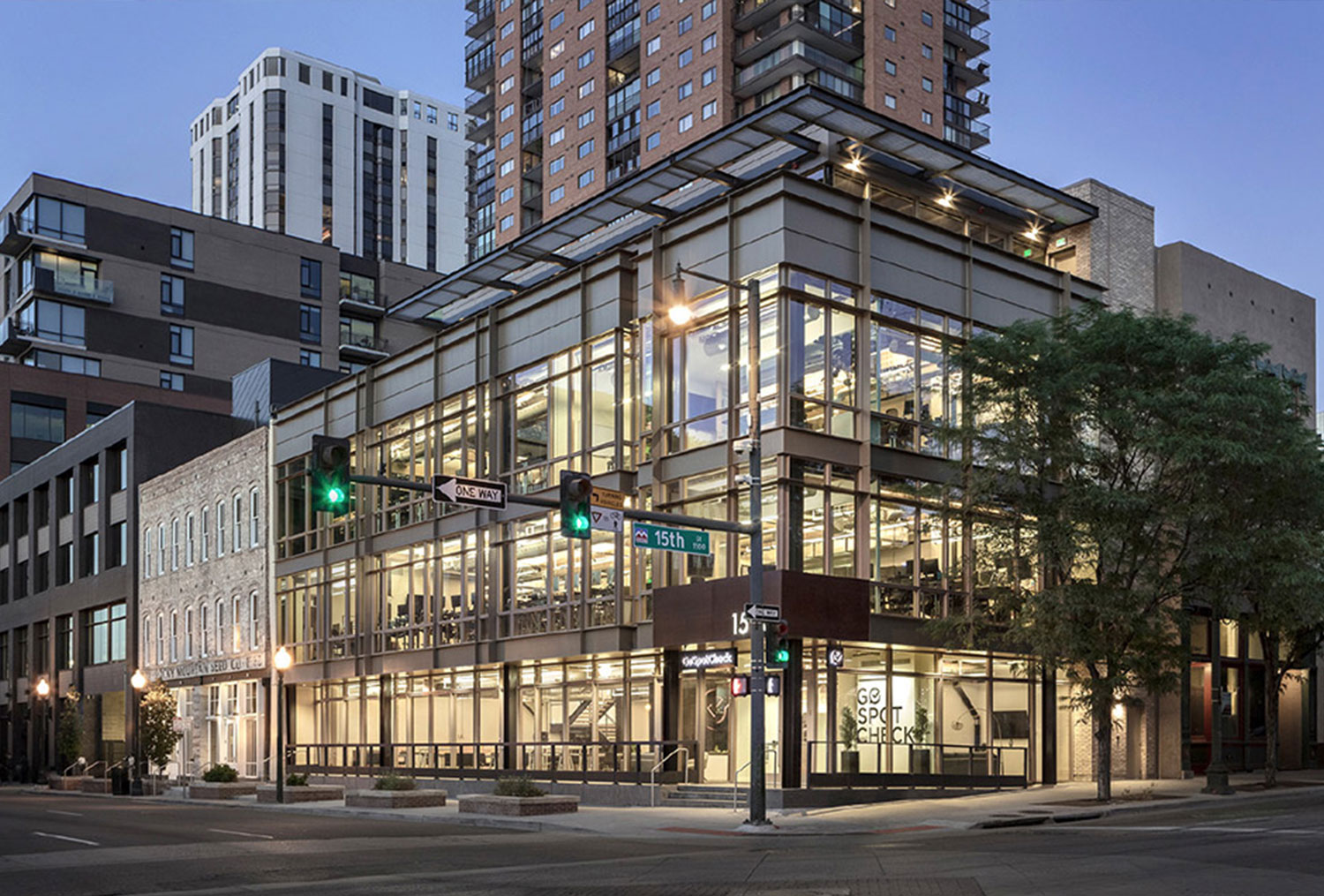 Columbia Group