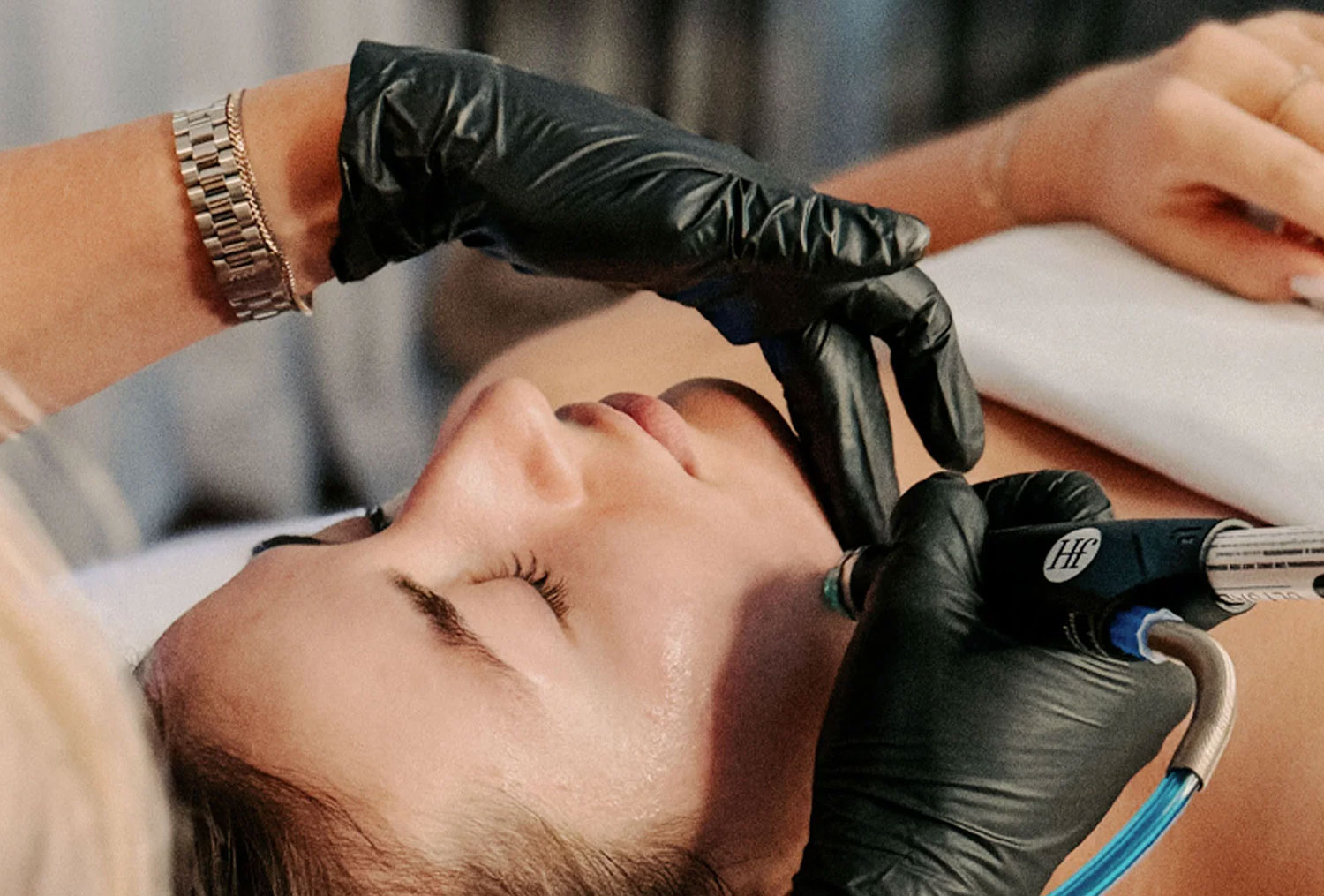 Neves  Skin Studio