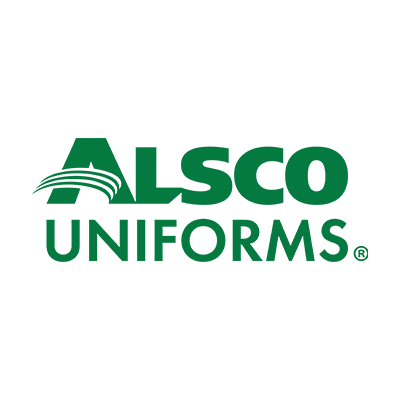 Alsco Uniforms logo
