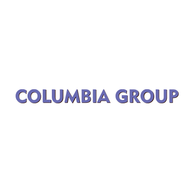 Columbia Group logo