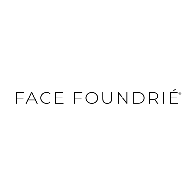 Face Foundrie logo
