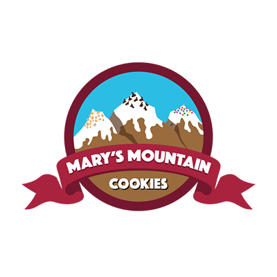 Mary's Mountain Cookies logo