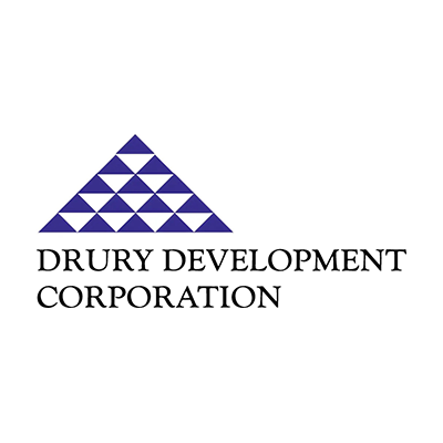 Drury Development Corporation logo