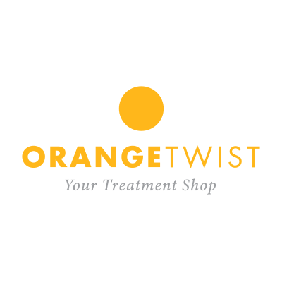 Orange Twist logo