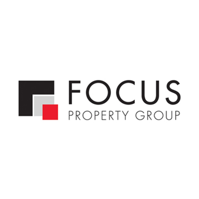 Focus Property Group logo